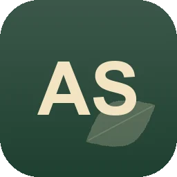 Logo A+S