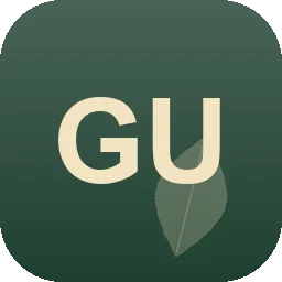 Logo Garten- u. Landschaftsbau G. Henrici seit 1991