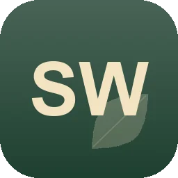 Logo Stauden-Wunderlich