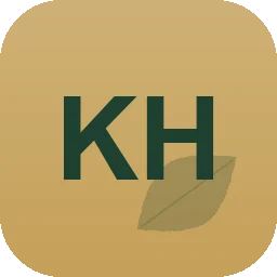 Logo Karl-Heinz Berkemeier Florist-Gärtner