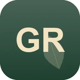 Logo Garber Reinhard Garten- und Landschaftsbau