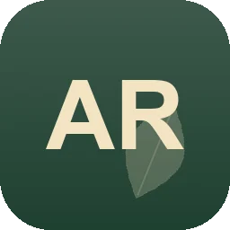 Logo Armin Raidt Gartengestaltung