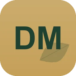Logo Deppenmeier Malte