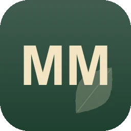 Logo M+M Gartengestaltung Marco Fleischer e.K