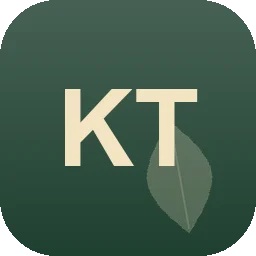 Logo Koi und Teichbau Spezialholzbau