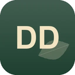 Logo Diethard Dasbach Garten- und Landschaftsbau