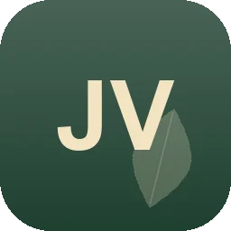 Logo J&V Gartenservice