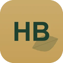 Logo Horst Brouwer Gärtnerei