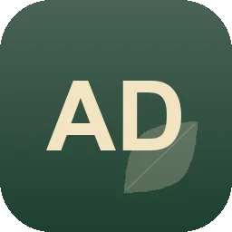Logo A. Döring G. Gartenbau