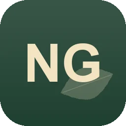 Logo Nisters Gärtnerei