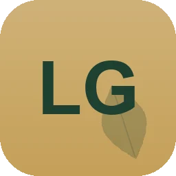 Logo Lothar Gäckle Garten- und Landschaftsbau