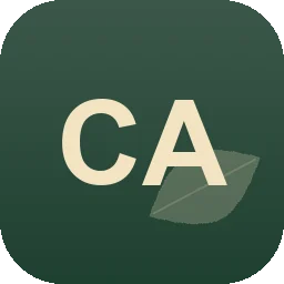 Logo C.A.Gartenbau Mannheim Neckarstadt