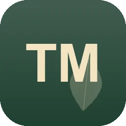 Logo Tim Möbius Garten- und Landschaftsbau