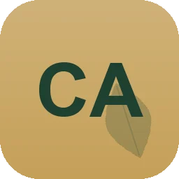 Logo Caecilia Albers Gartenbaubetrieb