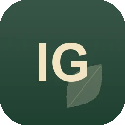 Logo Ihr Guter Geist für Haus und Garten, Kerstin Didszun