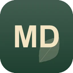 Logo Manfred Dudek Industriekaufmann
