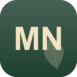 Logo Michael Neumayer Gärtnerei
