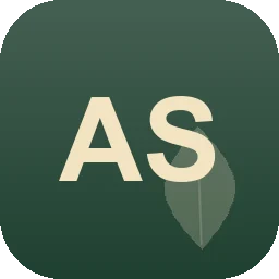 Logo Alexander Stenzel Garten- u. Grünanlagen