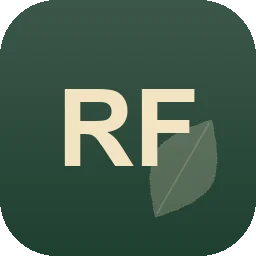Logo Reinhard Faber Landschaftsbau