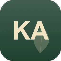 Logo Kleingartenverein Amselgrund Guben