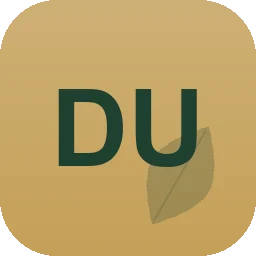 Logo Dieter Urban Gärtnerei