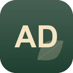 Logo Arne Dommach Gartenbauingenieur
