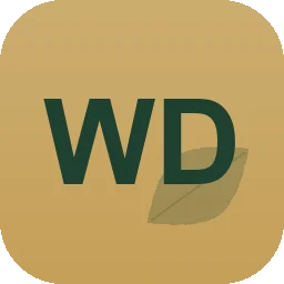 Logo Walter Dalhoff Gartenbau
