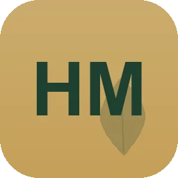 Logo Hubert Mathen Gartenbau