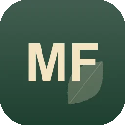 Logo Marckus, F