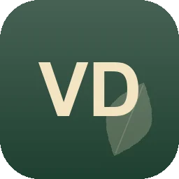 Logo van den Broek GbR