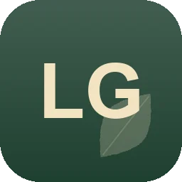 Logo Lehmann - Garten
