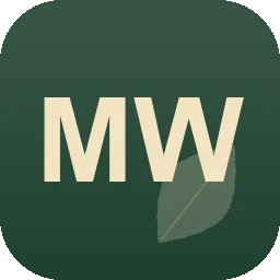 Logo Müller W
