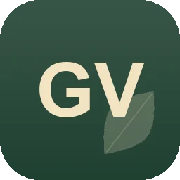 Logo Gartengestaltung Van