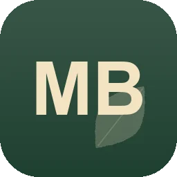 Logo mb
