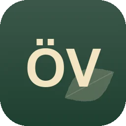 Logo ÖKON Vegetationstechnik Wiesenburg