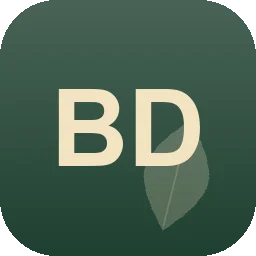 Logo BK Dienstleistungen & Landschaftsbau