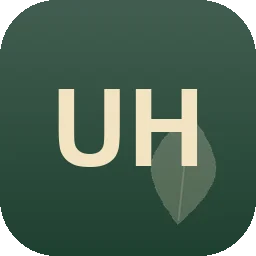 Logo Uwe Hansch Garten- und Landschaftsbau