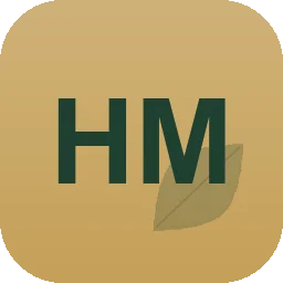 Logo Hubert Mertens Gärtnerei Gärtnerei