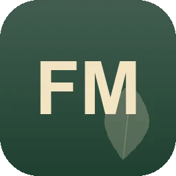 Logo Franz Maier Gartengestaltung