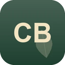 Logo Can Bau / Garten & Landschaftsbau
