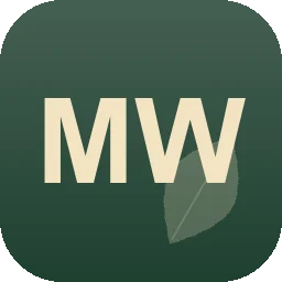 Logo Marco Wolf | GaLaBau