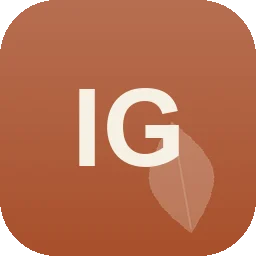 Logo IG Garten- und Gestaltungsbau Berlin Steglitz