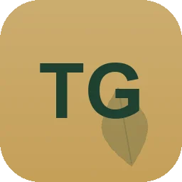 Logo Thomas Gartenpflege &- Gestaltung