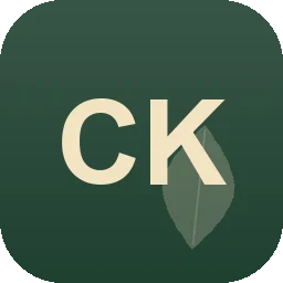 Logo Christian Kreß Bagger- und Gartendienstleistungen