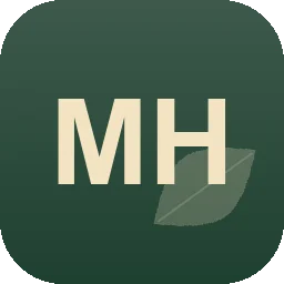 Logo Martin Hertner Gartenbau