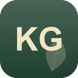 Logo KRL- Die Gartengestalter