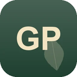 Logo Gärtnerei Pallmann