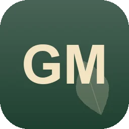 Logo Gartengestaltung Morawiec