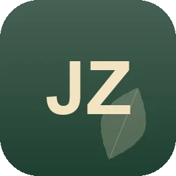 Logo Jörg Zimmermann Landschaftspflege
