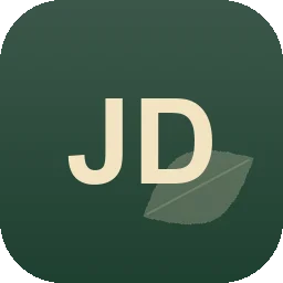 Logo J. Dinkheller Garten- und Landschaftsbau
